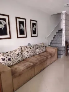 Sobrado com 2 Quartos à venda, 120m² no Jardim Nordeste, São Paulo
