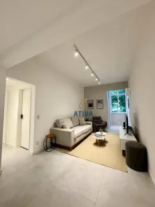 Apartamento com 2 Quartos à venda, 70m² no Leblon, Rio de Janeiro