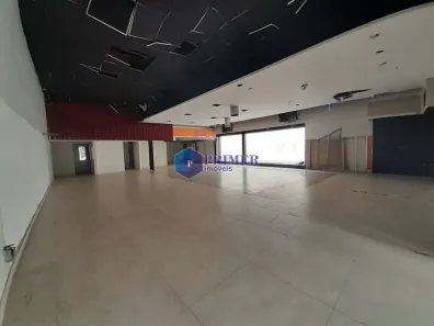 Ponto Comercial para alugar, 470m² no Grajaú, Belo Horizonte