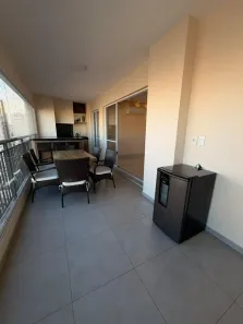 Apartamento com 3 Quartos à venda, 147m² no Centro, São Bernardo do Campo