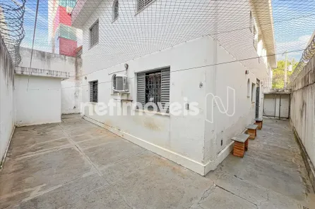 Apartamento com 3 Quartos para alugar, 156m² no Dona Clara, Belo Horizonte