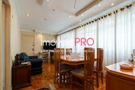 Apartamento com 2 Quartos à venda, 73m² no Indianópolis, São Paulo
