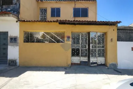 Casa com 3 Quartos à venda, 105m² no Trapiche da Barra, Maceió