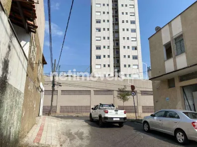Lote/Terreno à venda, 400m² no Graça, Belo Horizonte