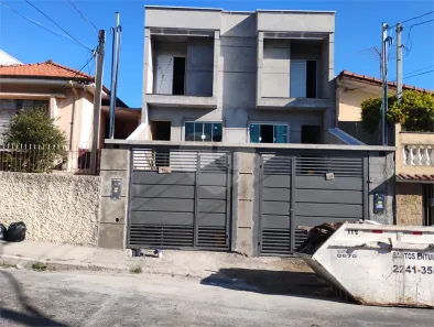 Sobrado com 3 Quartos à venda, 139m² no Vila Isolina Mazzei, São Paulo
