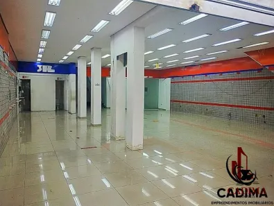 Ponto Comercial à venda, 400m² no São Mateus, São Paulo