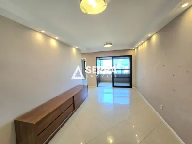 Apartamento com 2 Quartos à venda, 78m² no Pituba, Salvador