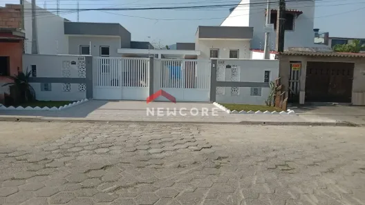 Casa com 2 Quartos à venda, 70m² no Nossa Senhora do Sion, Itanhaém