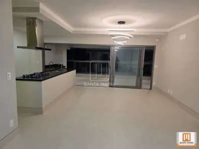 Apartamento com 3 Quartos à venda, 191m² no Vila do Golf, Ribeirão Preto