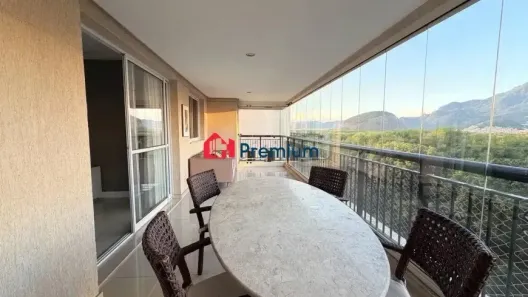 Apartamento com 3 Quartos à venda, 155m² no Barra da Tijuca, Rio de Janeiro