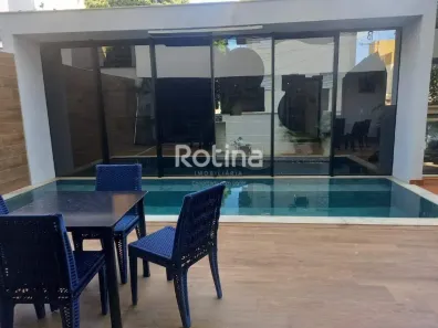 Apartamento com 3 Quartos à venda, 108m² no Santa Mônica, Uberlândia