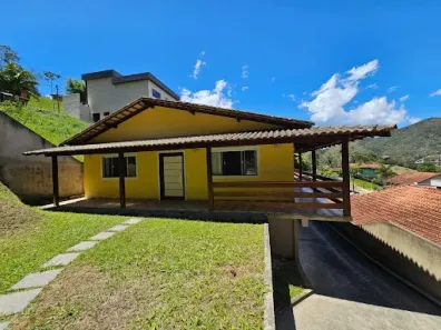 Casa de Condomínio com 3 Quartos à venda, 226m² no Albuquerque, Teresópolis