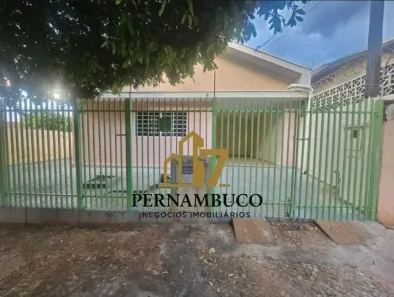 Casa com 3 Quartos à venda, 187m² no Jardim Soraia, São José do Rio Preto