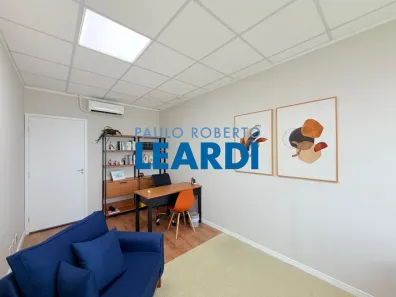 Sala Comercial à venda, 42m² no Alphaville Centro Industrial e Empresarial/Alphaville., Barueri