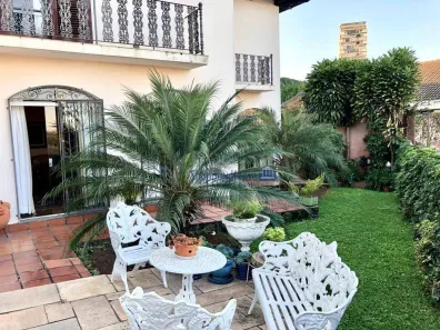 Casa com 5 Quartos à venda, 520m² no Vila Ida, São Paulo