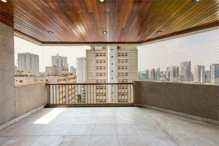 Apartamento com 4 Quartos à venda, 265m² no Real Parque, São Paulo