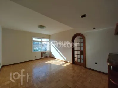 Apartamento com 3 Quartos à venda, 93m² no Santana, Porto Alegre