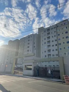 Apartamento com 2 Quartos para alugar, 56m² no Floresta, Joinville