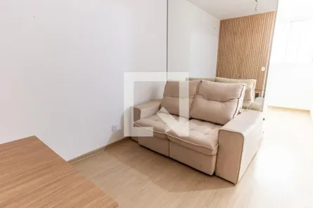 Apartamento com 1 Quarto à venda, 30m² no Brás, São Paulo