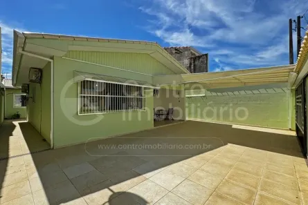 Casa com 2 Quartos à venda, 144m² no Balneario São João Batista, Peruíbe
