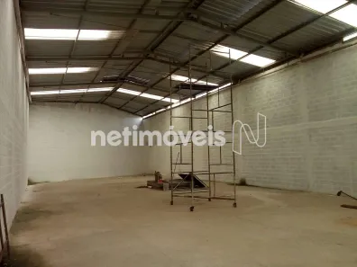 Galpão/Depósito/Armazém à venda, 361m² no Parque Ayrton Senna, Contagem