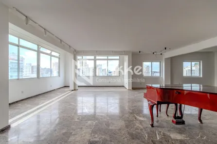 Cobertura com 5 Quartos à venda, 632m² no Cantinho do Céu, São Paulo