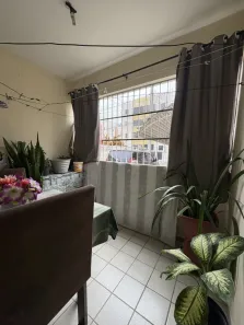Apartamento com 2 Quartos à venda, 76m² no Jardim Cidade Universitária, João Pessoa