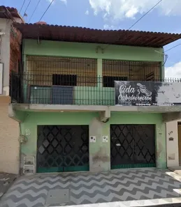 Casa com 2 Quartos à venda, 240m² no Jangurussu, Fortaleza