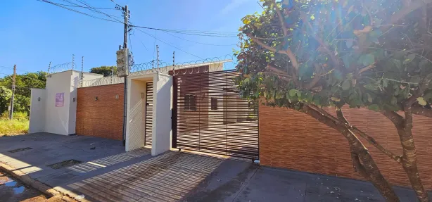 Casa de Condomínio com 2 Quartos à venda, 72m² no Santa Cruz, Cuiabá