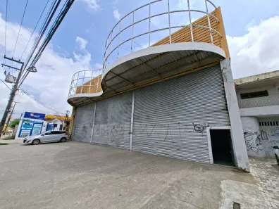 Lote/Terreno à venda, 660m² no Cidade dos Funcionários, Fortaleza