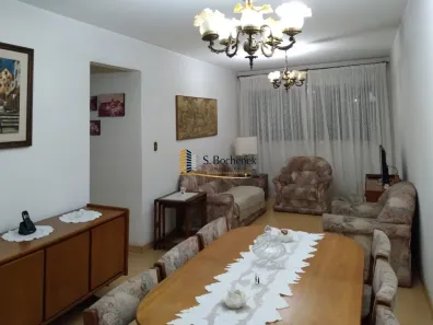 Apartamento com 2 Quartos à venda, 65m² no Jardim Íris, São Paulo