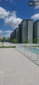Apartamento com 2 Quartos à venda, 47m² no Pires Facanha, Eusébio