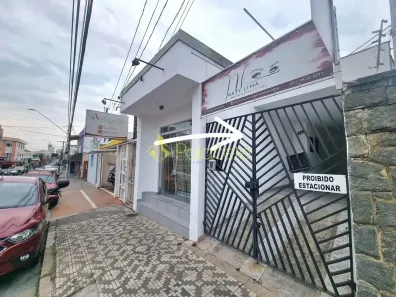 Imóvel Comercial com 1 Quarto à venda, 133m² no Vila Nair, Pindamonhangaba