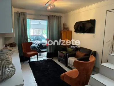Sobrado com 3 Quartos à venda, 111m² no Rudge Ramos, São Bernardo do Campo