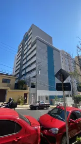 Apartamento com 1 Quarto à venda, 20m² no Chácara Inglesa, São Paulo