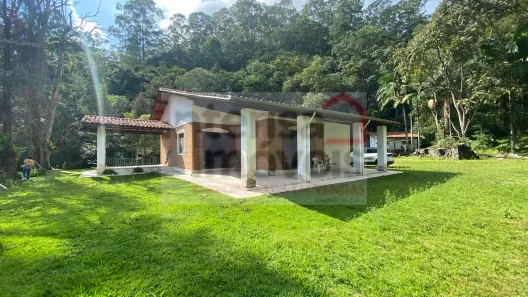 Fazenda/Sítio com 2 Quartos à venda, 141600m² no Jardim Sandra Maria, Taubaté