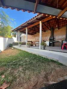 Casa com 3 Quartos à venda, 150m² no Nossa Senhora Aparecida, Florestal