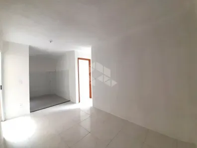 Apartamento com 2 Quartos para alugar, 40m² no Santos Dumont, São Leopoldo