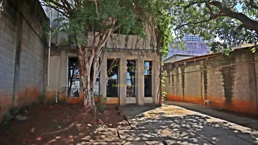 Prédio Comercial para alugar, 627m² no Bosque da Saúde, São Paulo
