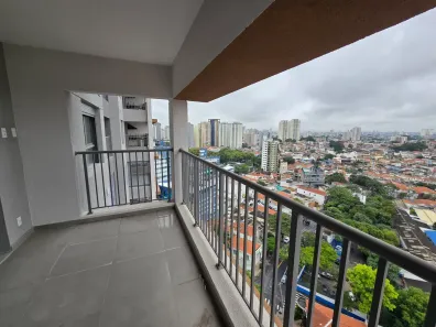 Apartamento com 3 Quartos à venda, 82m² no Alto da Mooca, São Paulo