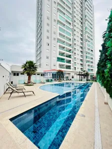 Apartamento com 2 Quartos para alugar, 82m² no Jardim Pereira do Amparo, Jacareí
