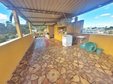 Casa com 4 Quartos à venda, 220m² no Dois Irmãos, Nova Iguaçu