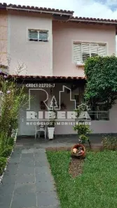 Casa com 3 Quartos à venda, 158m² no Jardim Saira, Sorocaba