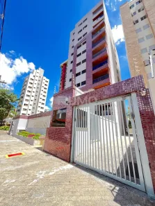 Apartamento com 3 Quartos à venda, 92m² no Cambuí, Campinas