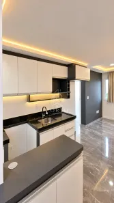 Apartamento com 2 Quartos à venda, 41m² no De Zorzi, Caxias do Sul