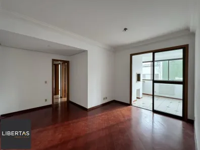 Apartamento com 3 Quartos à venda, 81m² no Menino Deus, Porto Alegre