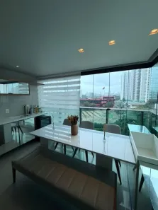 Apartamento com 4 Quartos à venda, 135m² no Ilha do Retiro, Recife