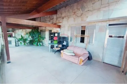 Casa com 3 Quartos à venda, 250m² no Jardim Leila, Guarulhos