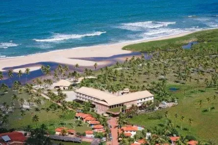 Imóvel Comercial com 52 Quartos à venda, 4999m² no Barra, Salvador