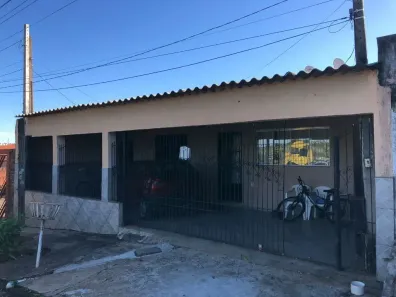 Casa com 2 Quartos à venda, 84m² no Jardim Santa Paula, Marília